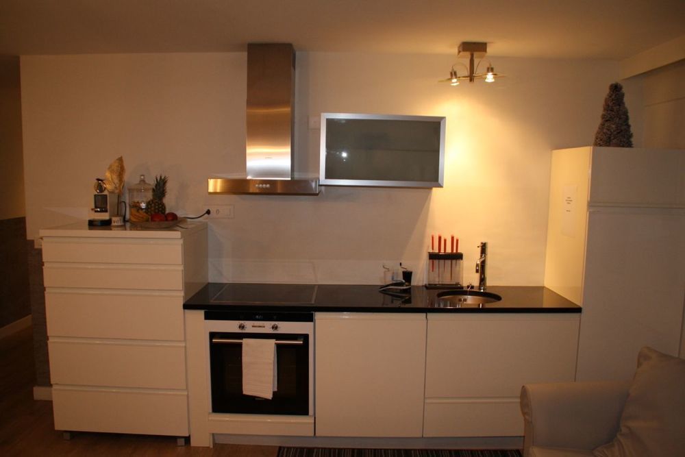 Haus Granit Appartement Zermatt