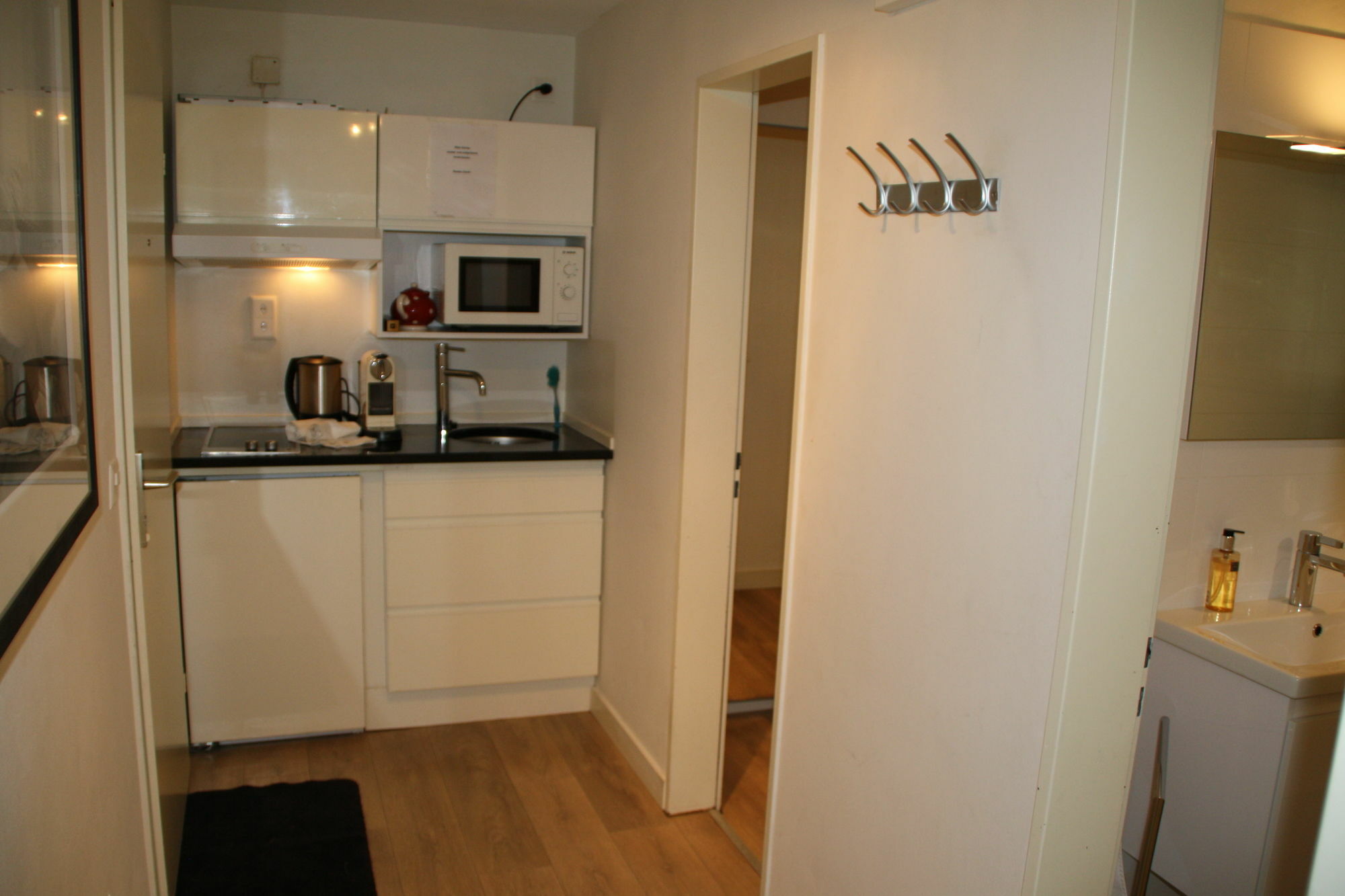 Haus Granit Appartement Zermatt